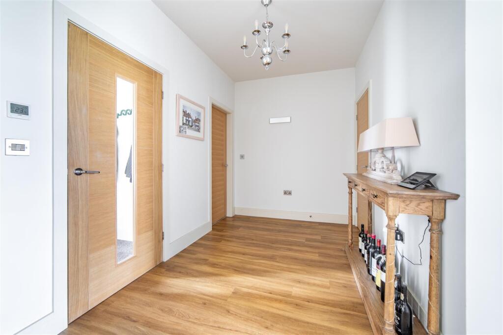 House in Morpeth, North End, Longframlington - View 5