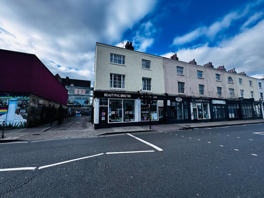 Main image of property: Stockwell Road, London, SW9