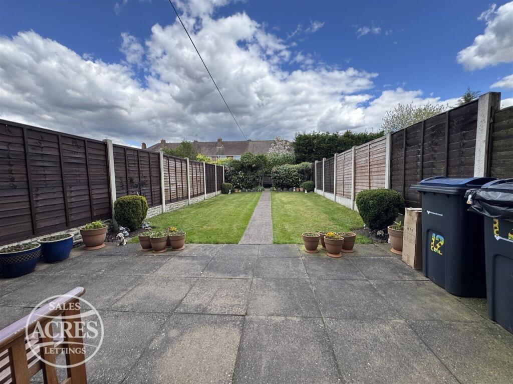 Additional image 28 of Calver Grove, Great Barr, Birmingham