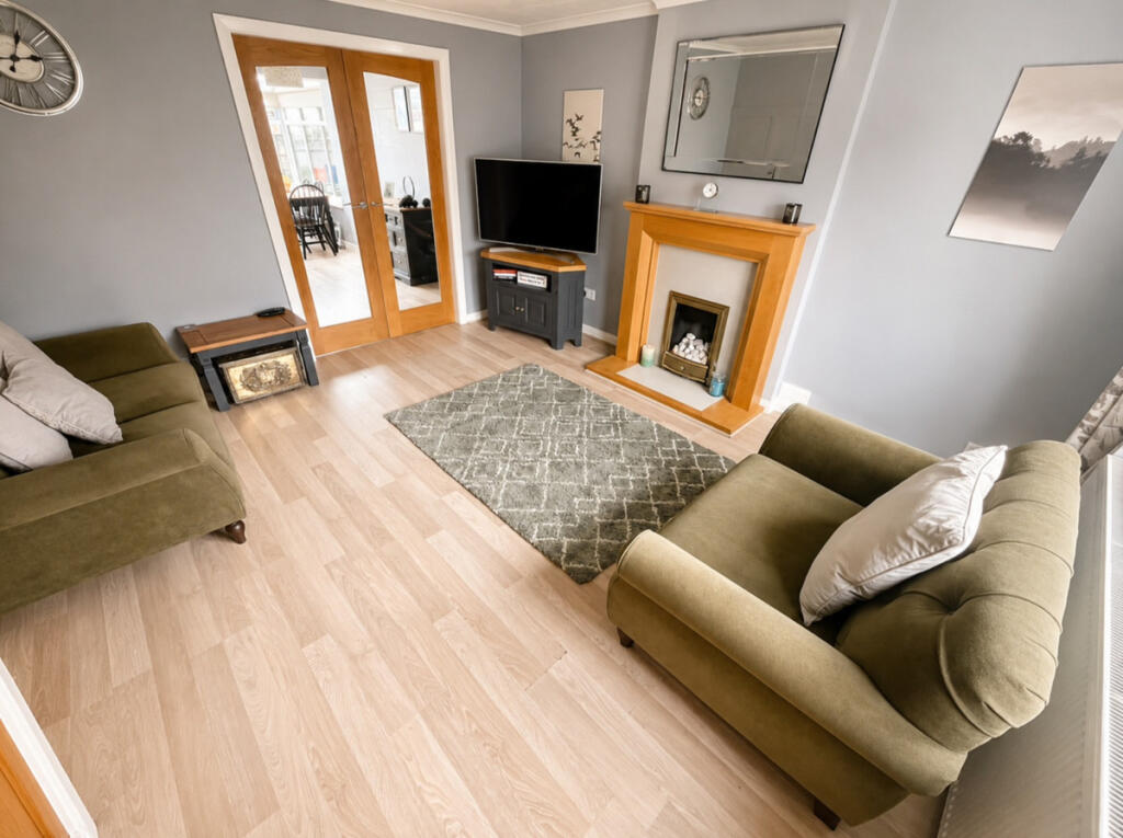 House in Blackburn, Ewood - More