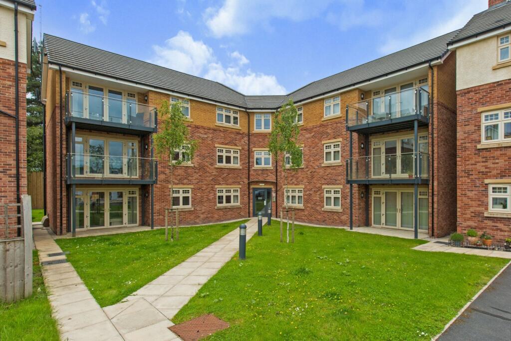 Main image of property: Whitehall Drive, Broughton, Preston, Lancashire, PR3