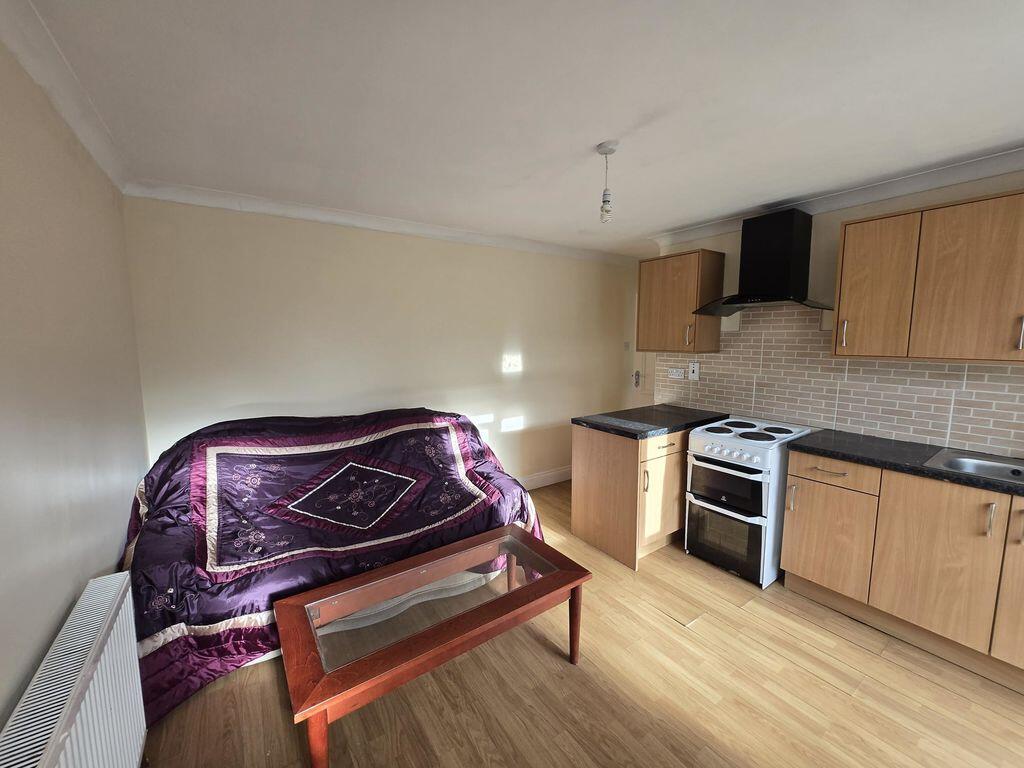 Apartment in Birmingham - View 3