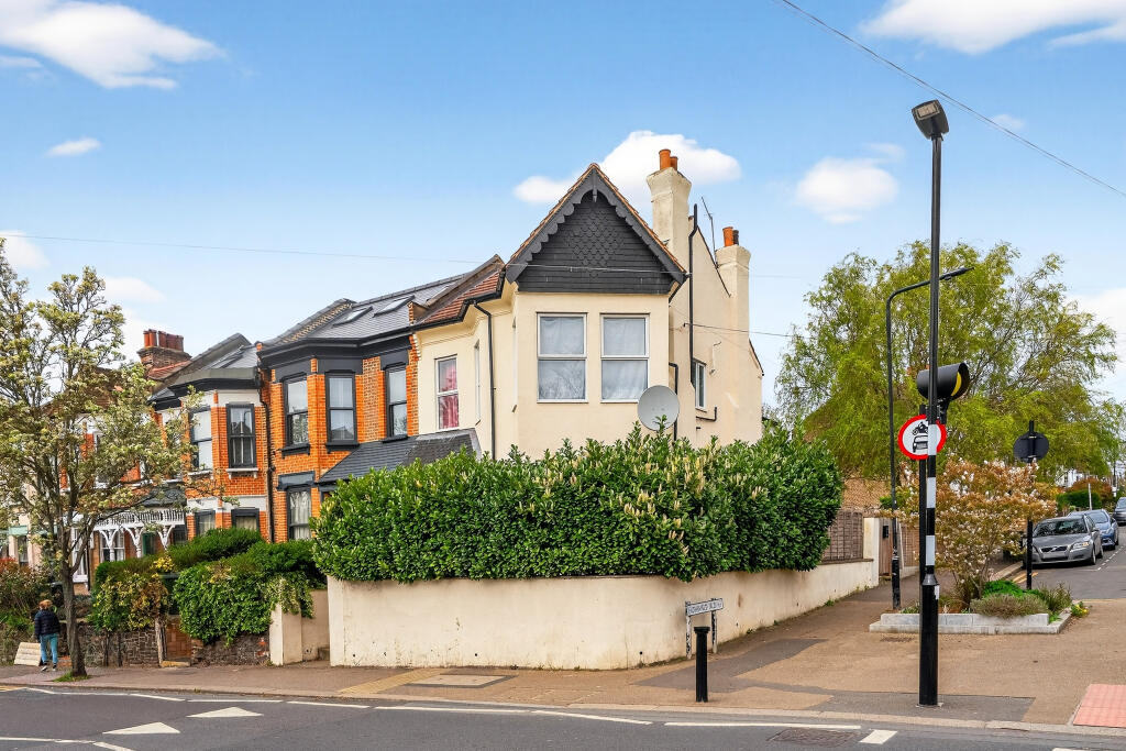 Main image of property: Church Hill, London, E17