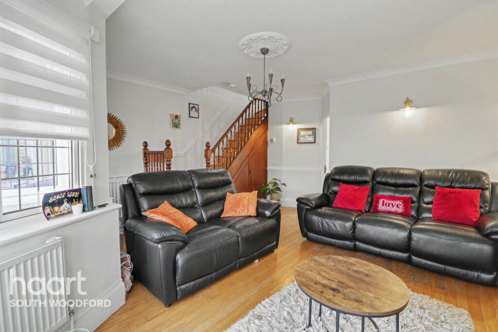 Main image of property: Westview Drive, Woodford Green