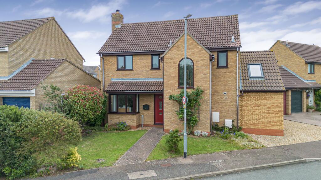 Main image of property: Bluegate, Godmanchester, Huntingdon.