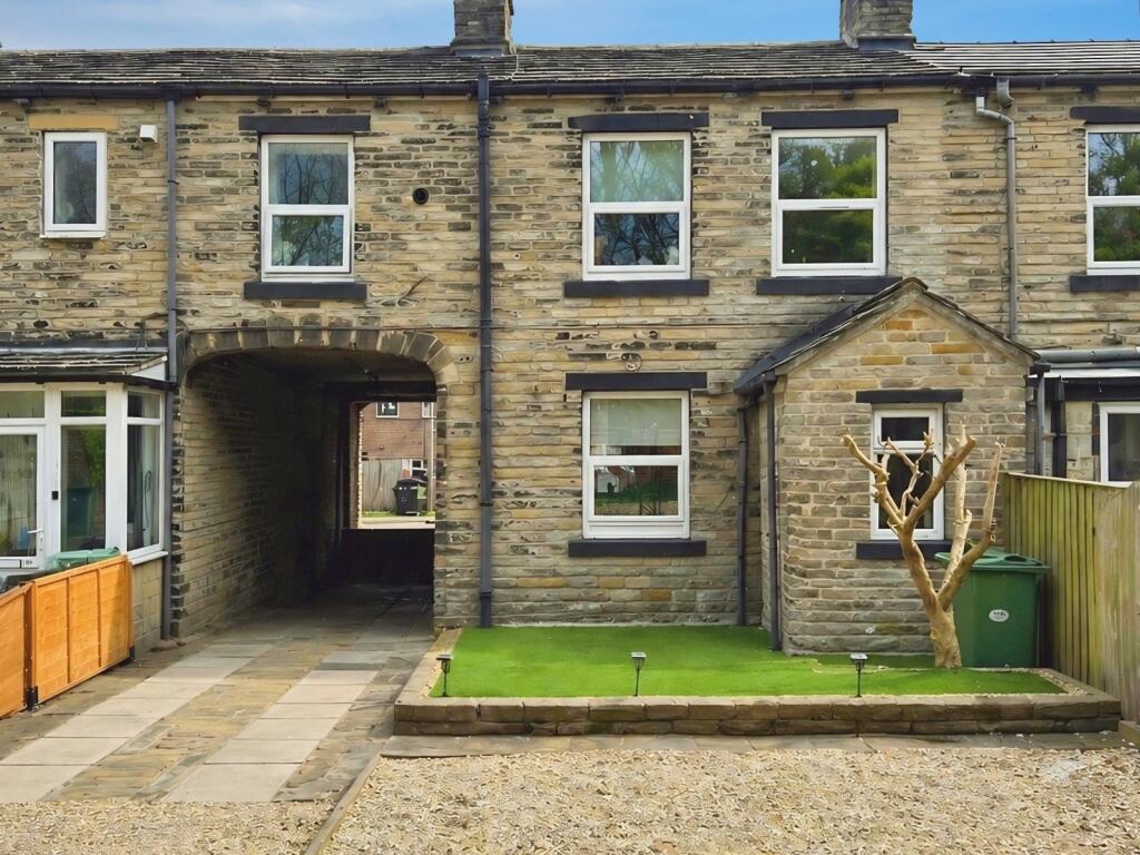 Main image of property: Whitechapel Road, Cleckheaton, BD19