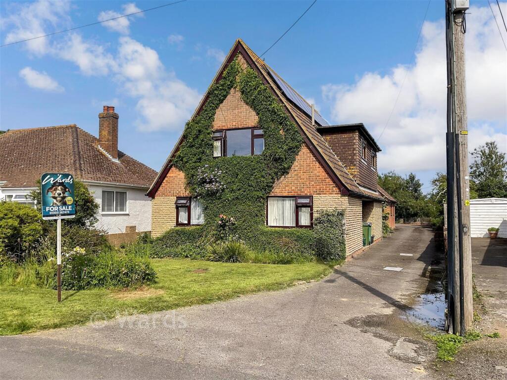 Main image of property: Lower Sands, Dymchurch, Romney Marsh, Kent