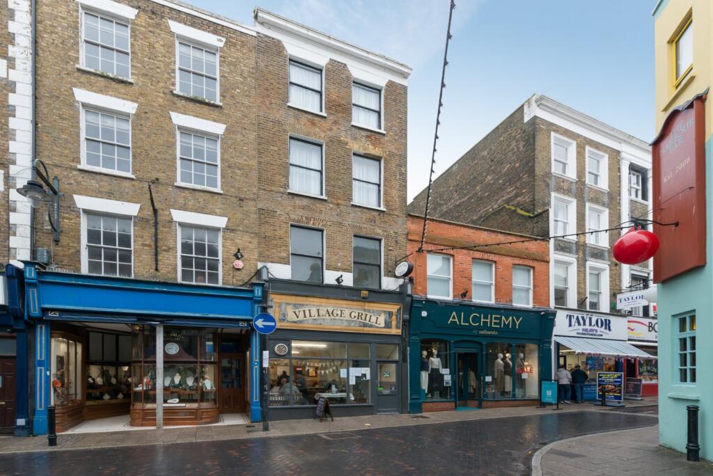 Main image of property: Harbour Street, Ramsgate, Kent, CT11