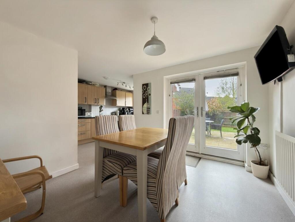 Einstein Crescent, Duston, Northampton NN5 - View 6