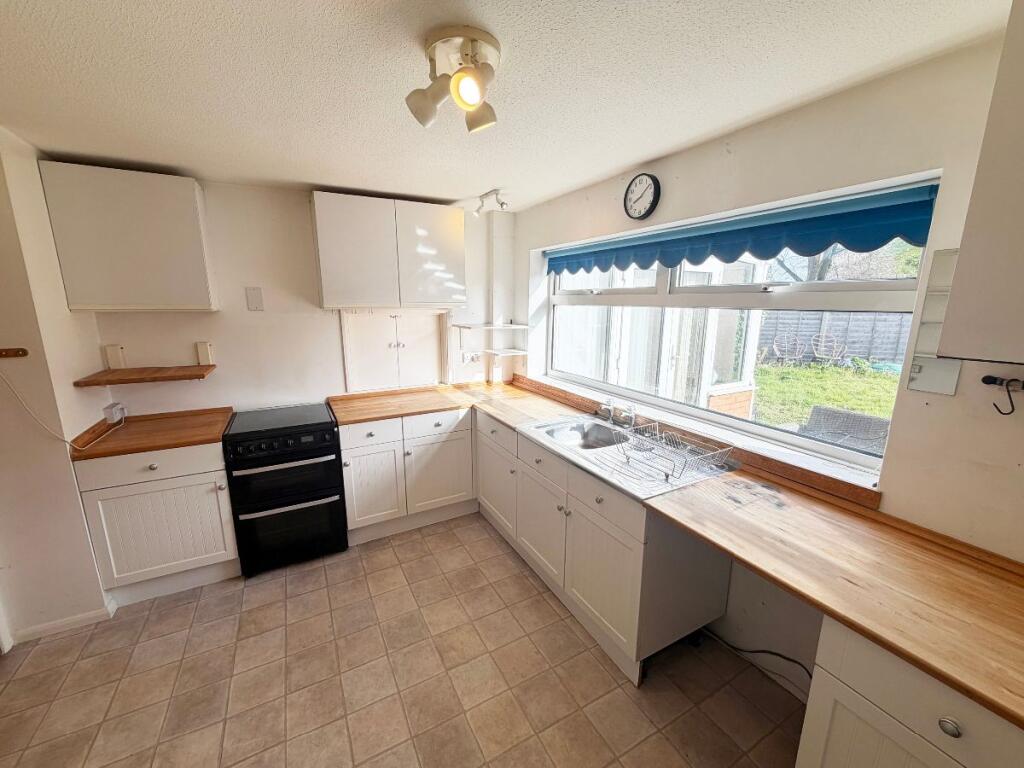 House in Carlton, Emmaus Village Carlton - View 2