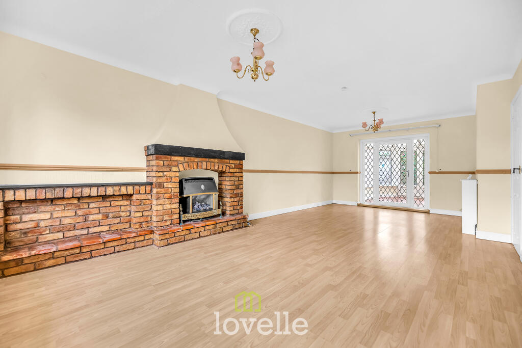 Main image of property: Findlay Crescent, New Waltham, DN36