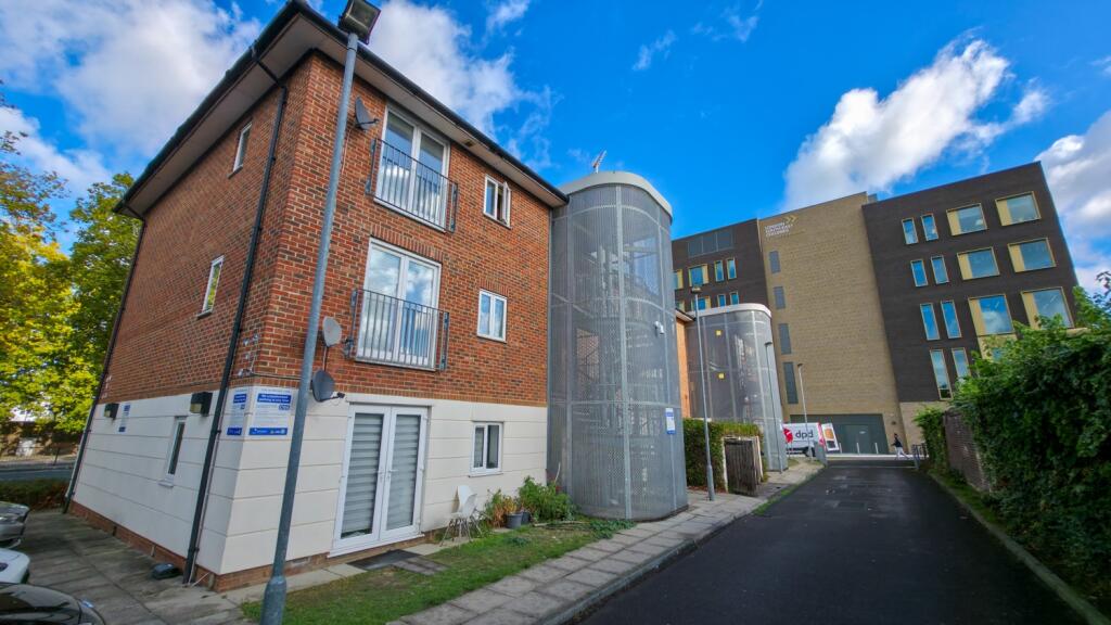 Main image of property: Crown House, Plumstead Road, London, SE18