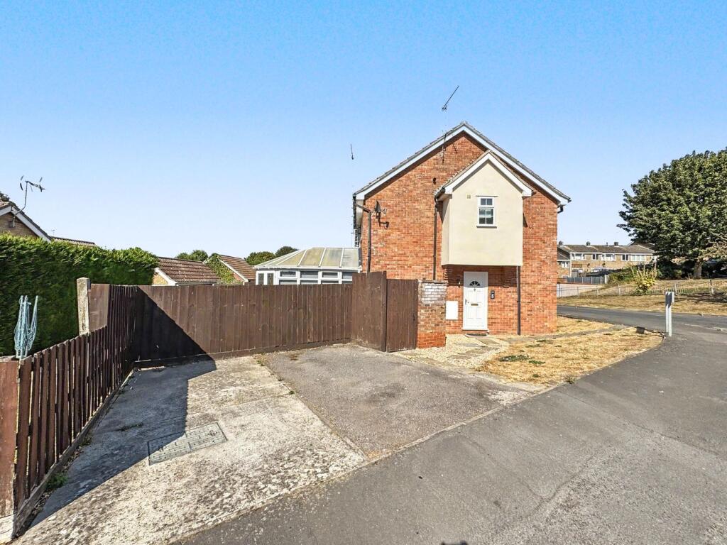 Main image of property: Farriers Road, Stowmarket, IP14
