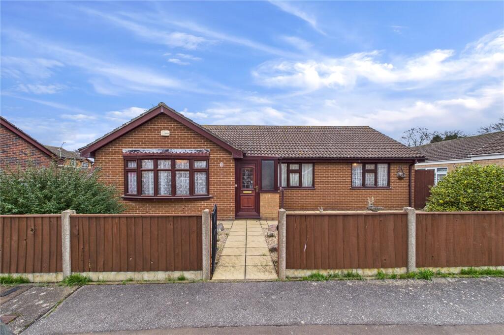 Main image of property: Beeching Drive, Lowestoft, Suffolk, NR32
