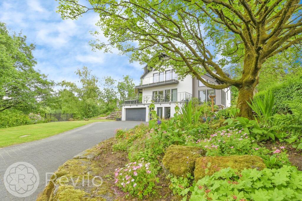 Main image of property: Blackstone Edge Old Road, Littleborough, OL15