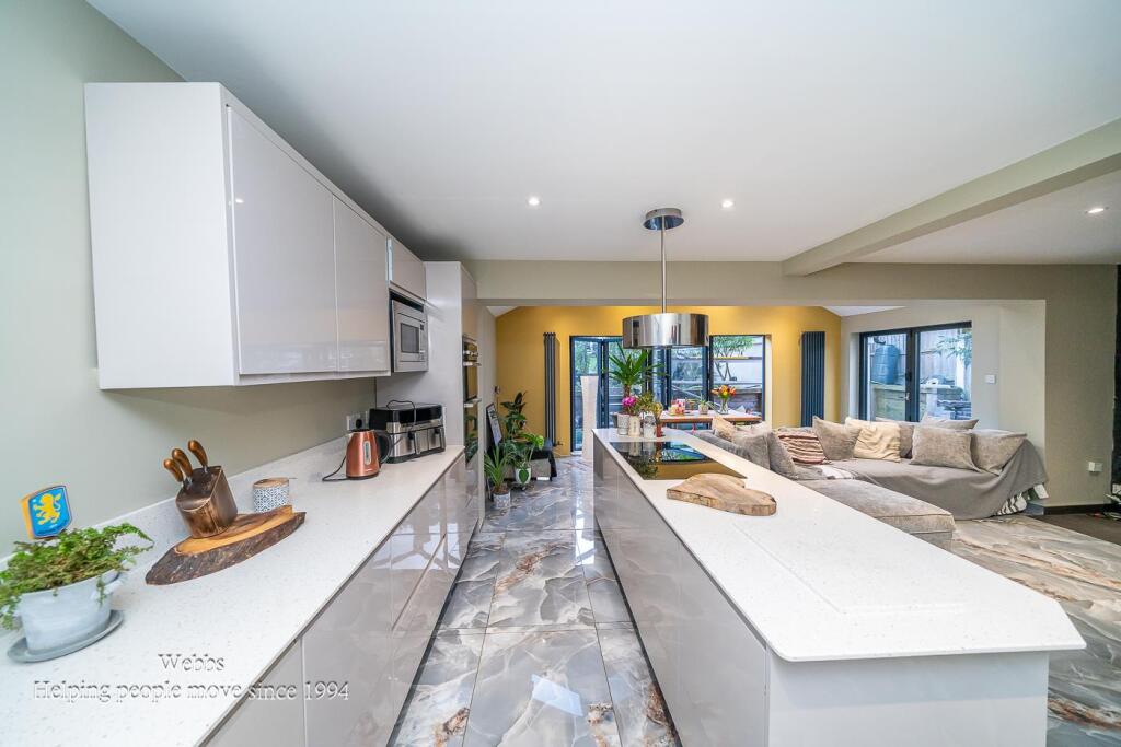 House in Walsall - More