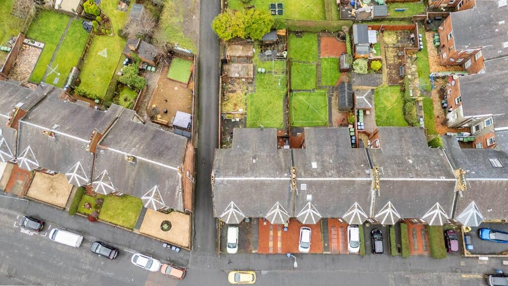 5 Barbadoes Road, Kilmarnock, KA1 - 45