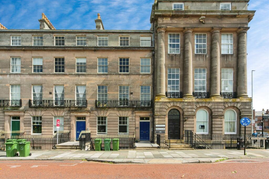 Main image of property: Hamilton Square, BIRKENHEAD