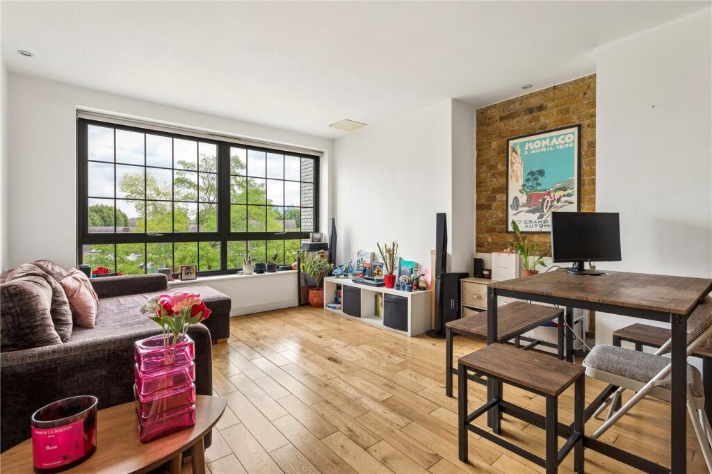 Main image of property: EastOne Apartments, 10 Lolesworth Close, London, E1