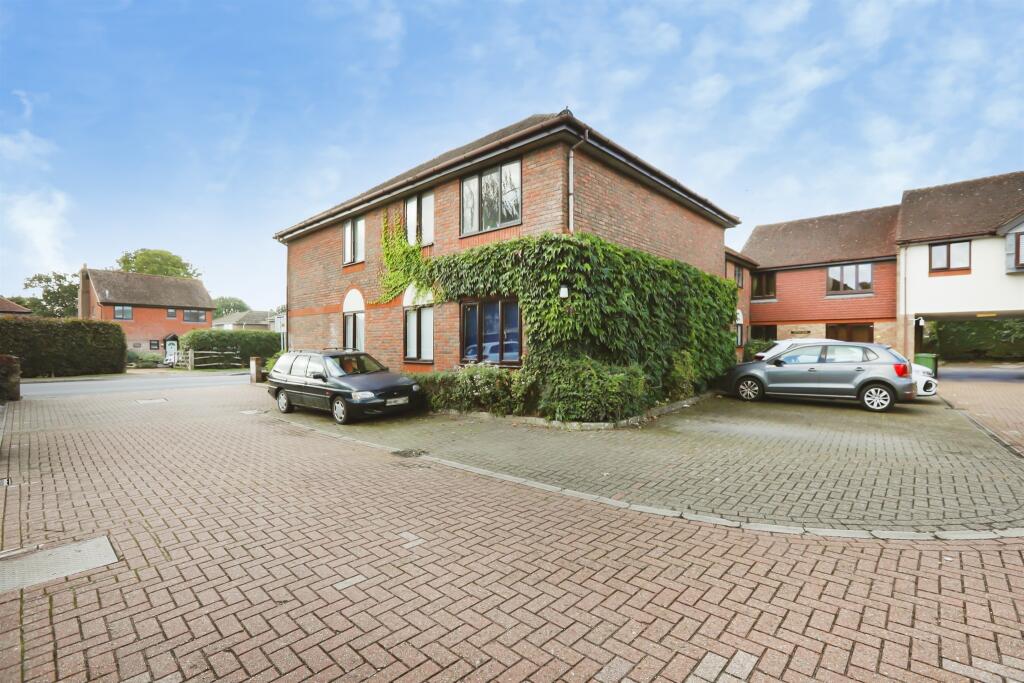Main image of property: Tideys Mill, Partridge Green, Horsham