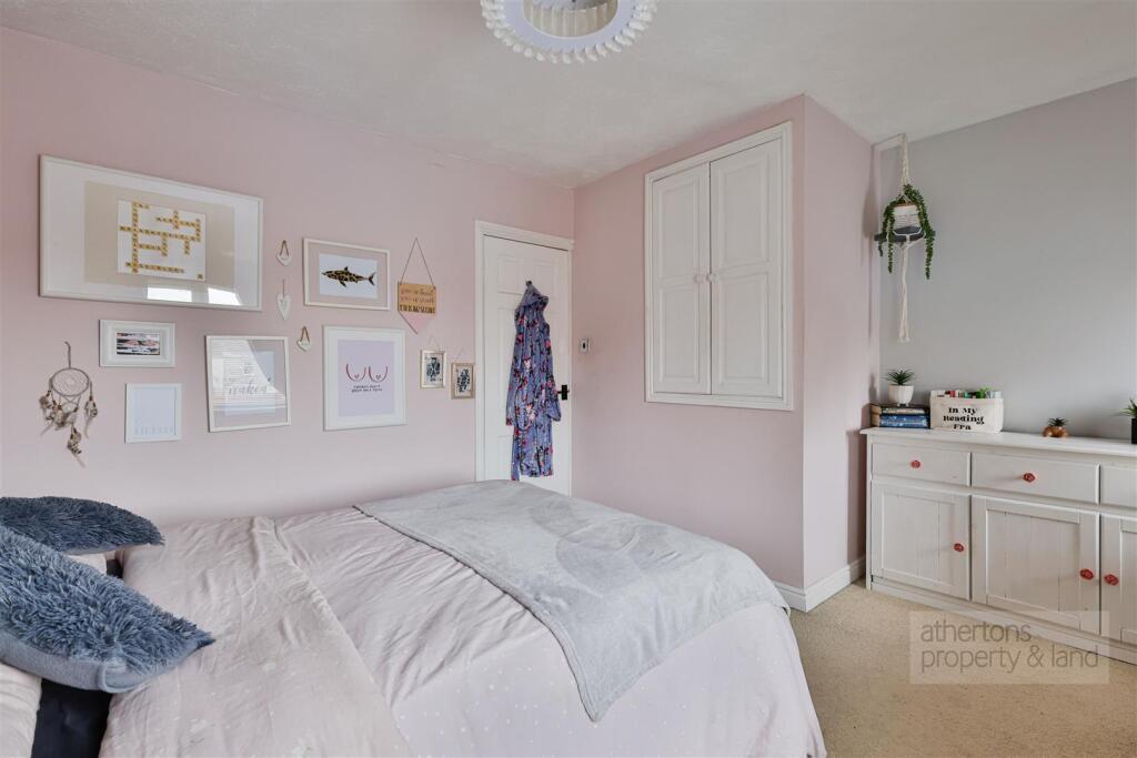 Additional image 9 of St. Charles Road, Rishton, Blackburn