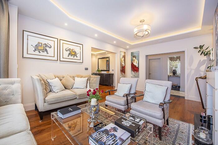 Main image of property: Portsmouth Road, London, SW15