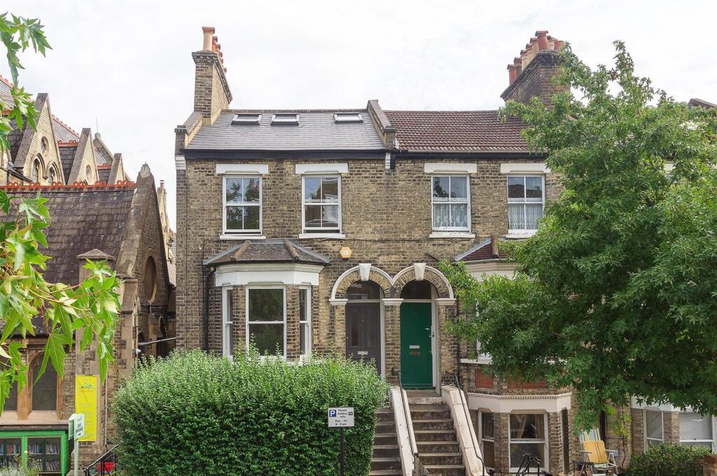 Main image of property: Copleston Road, Peckham