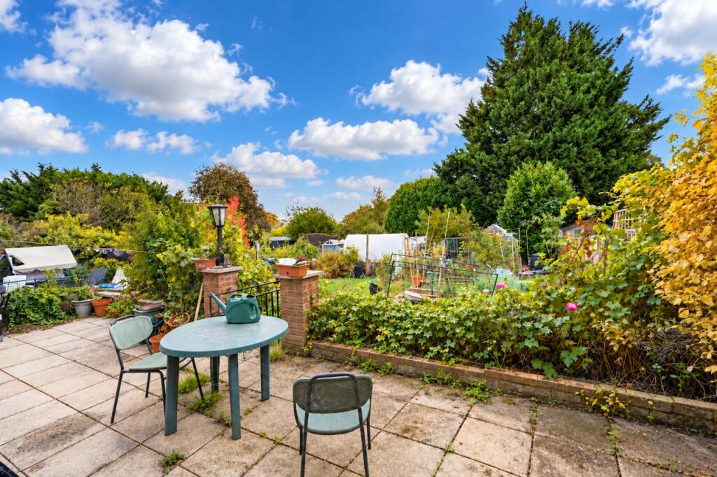 House in St Albans, Cottonmill - View 4