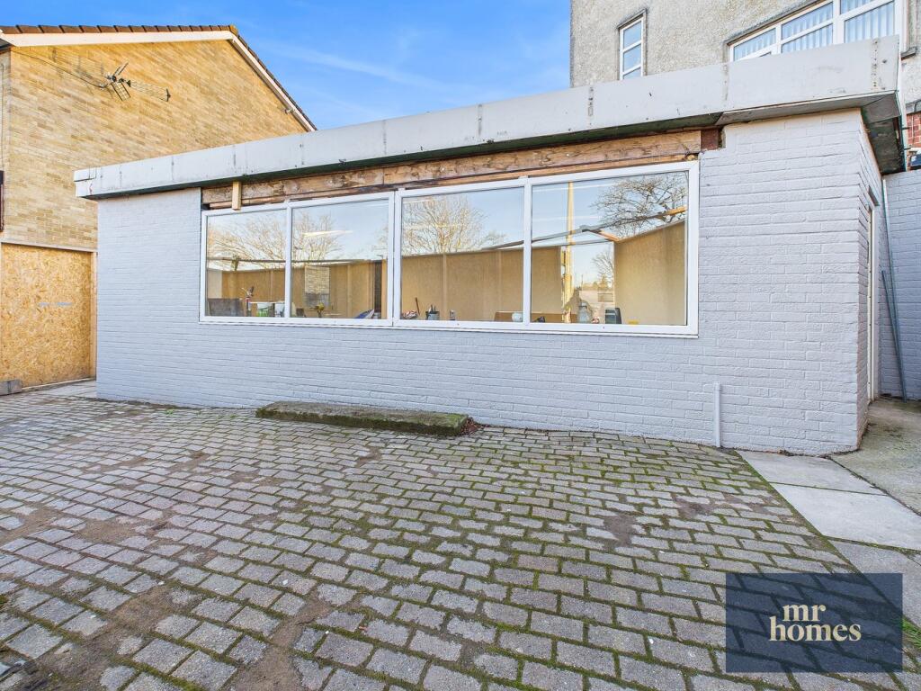 Main image of property: Pwllmelin Road, Cardiff, CF5