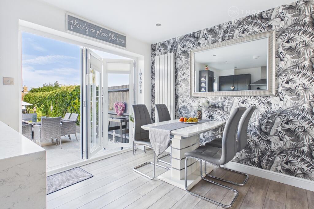 House in Royston - View 4