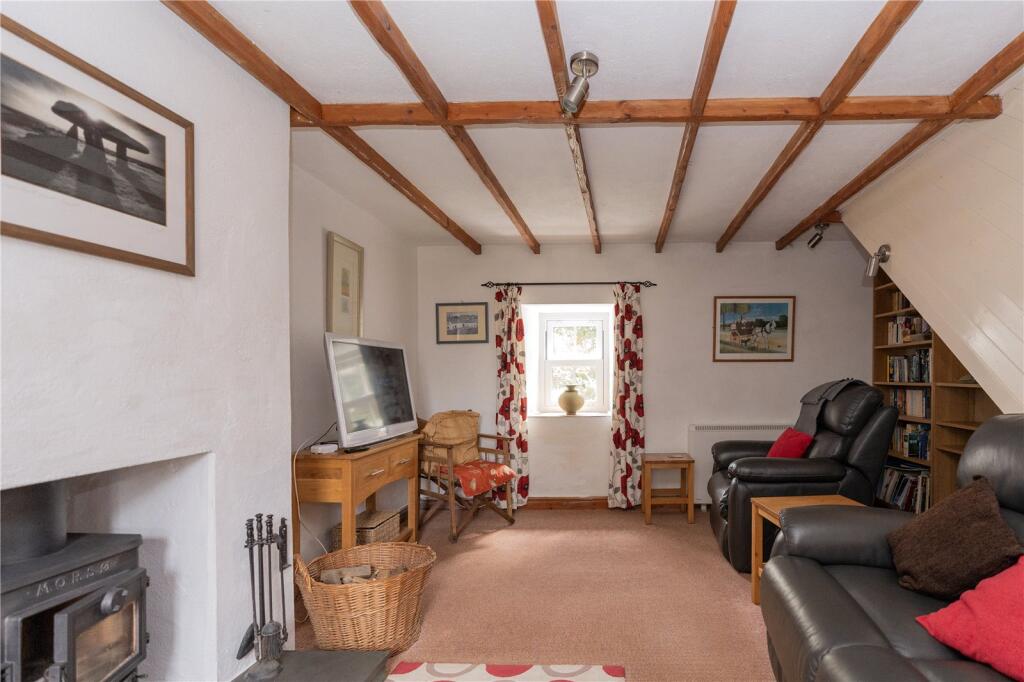 House in St Just, Cornwall - View 3