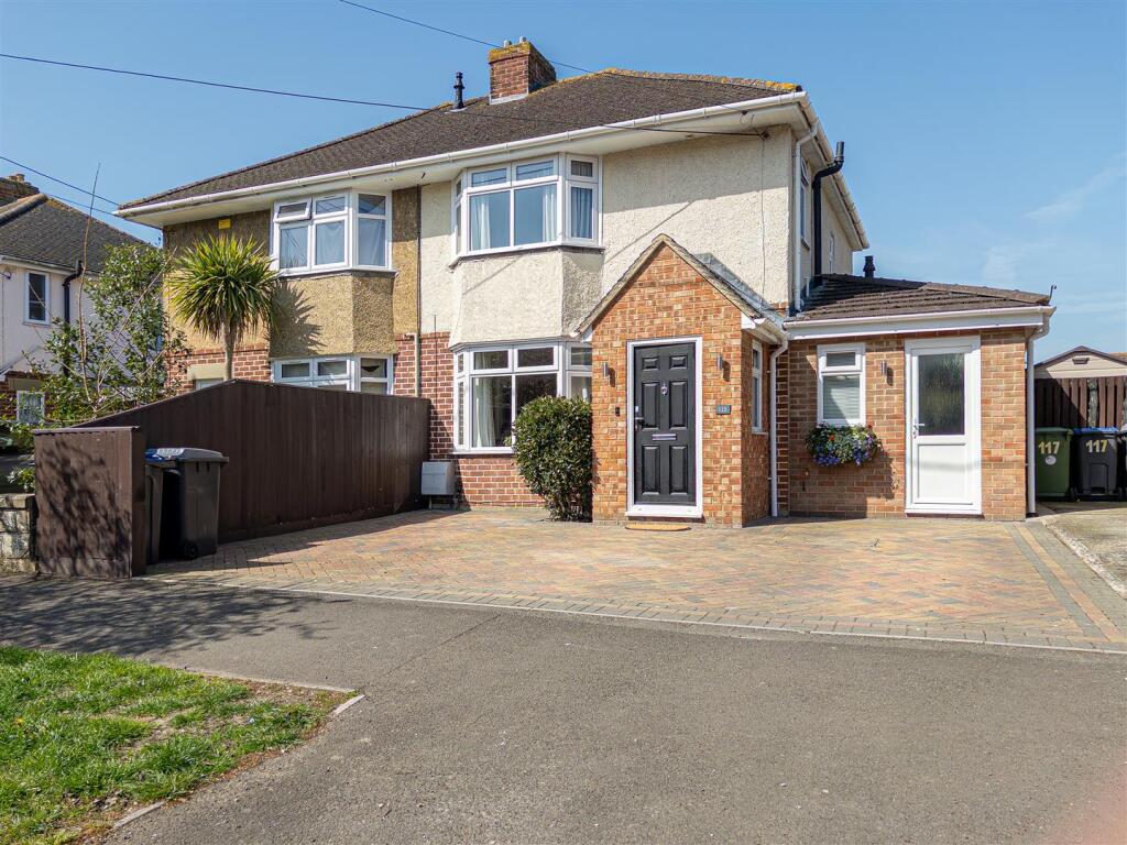 Main image of property: Forest Road, Melksham