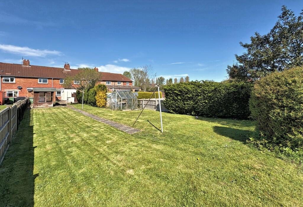 Main image of property: Wotton Road, Charfield, GL12