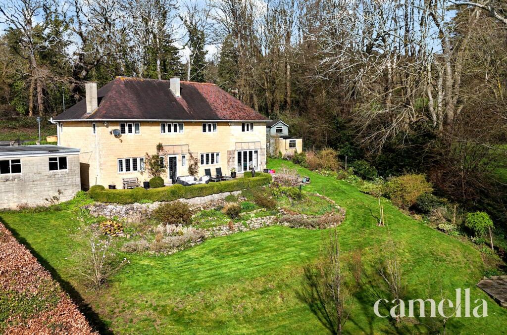 Main image of property: Morris Lane, Bathford, BA1