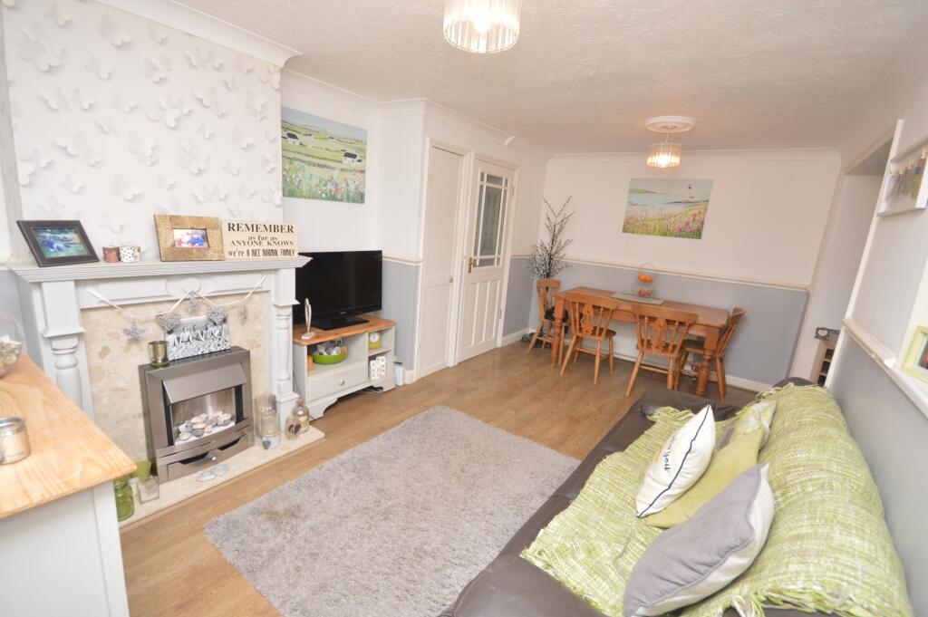 House in Exeter - View 3