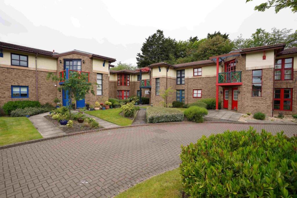 Main image of property: East Werberside Place, Edinburgh