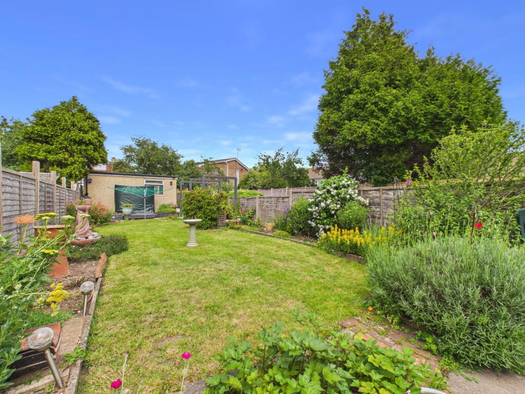 House in Shoreham-by-Sea - View 3