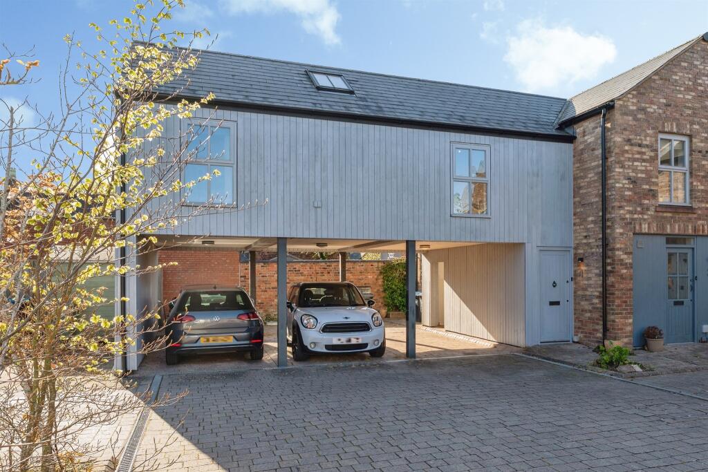 Main image of property: Becketts Lane, Chester