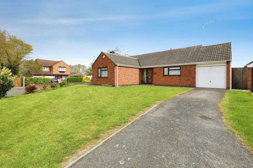 Main image of property: Green Lane, Yaxley, Peterborough