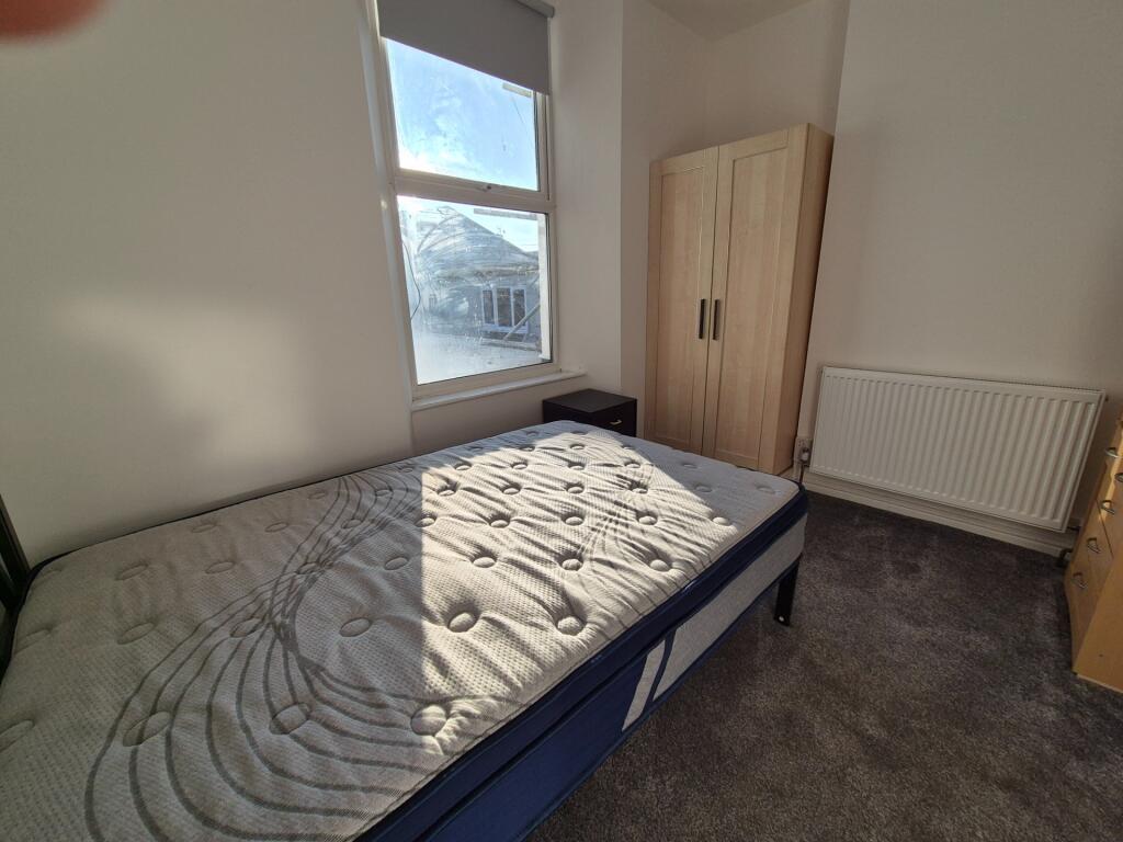 Main image of property: Holborn Street , Plymouth
