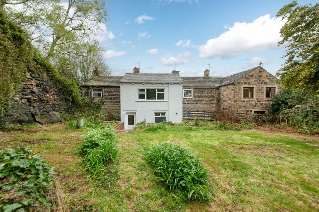 Slant Gate, Kirkburton, HD8 photo 2