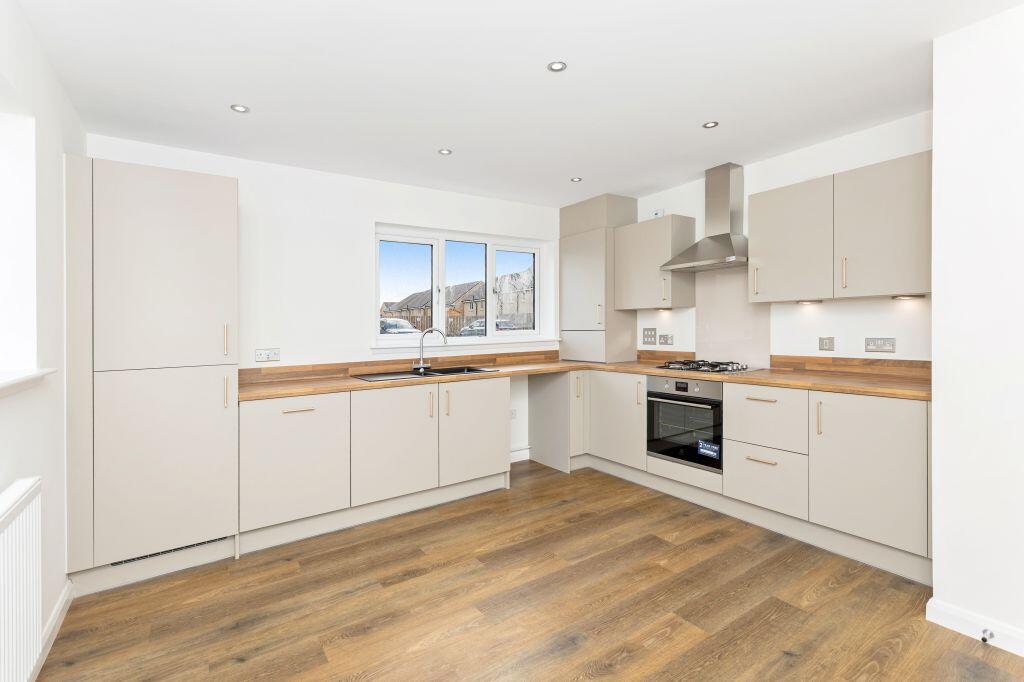 House in Edinburgh - More