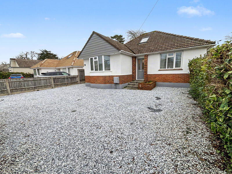 Main image of property: BURTON, CHRISTCHURCH