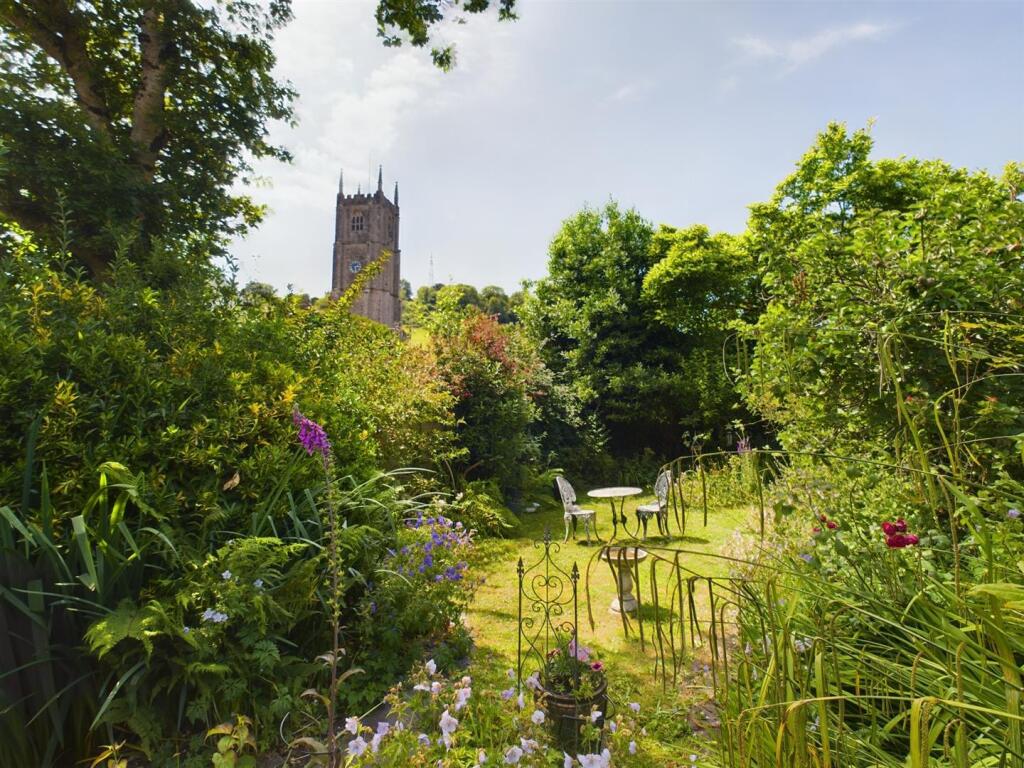 Main image of property: Church Street, Combe Martin
