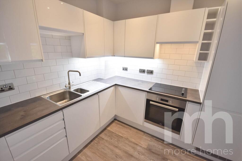 Apartment in Stockport - View 4