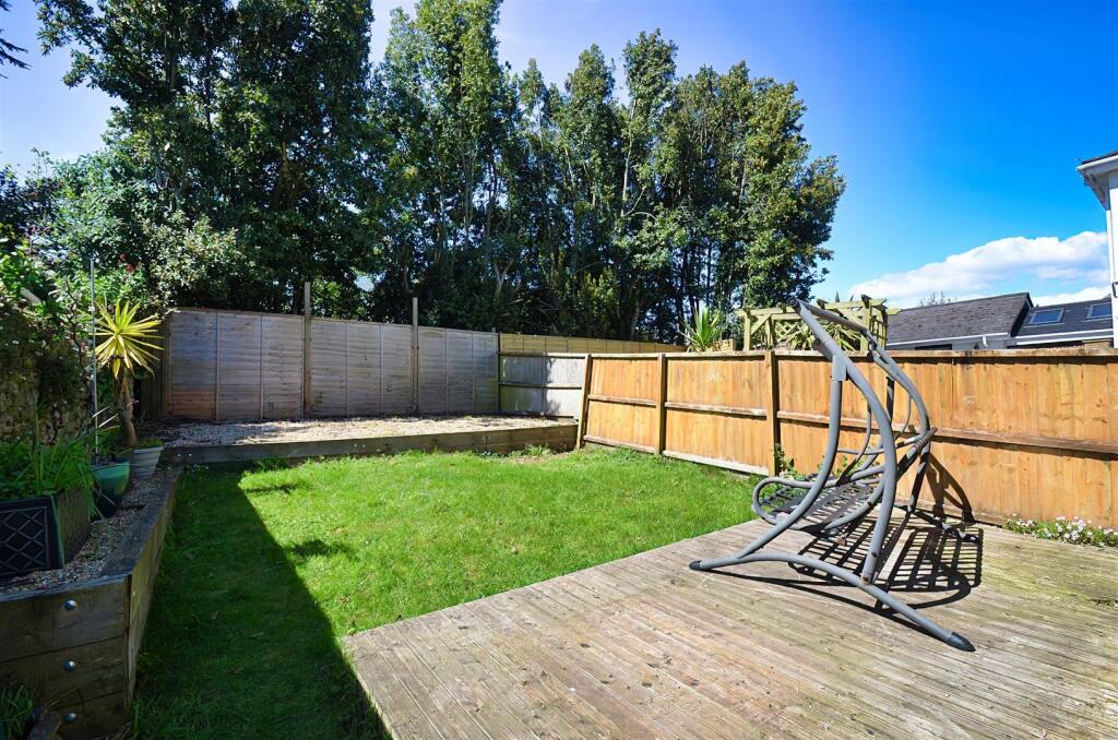 Apartment in Ryde, Isle of Wight - View 2