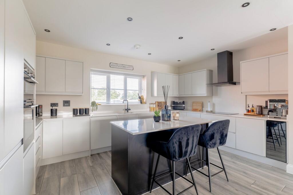 House in Norwich - View 5