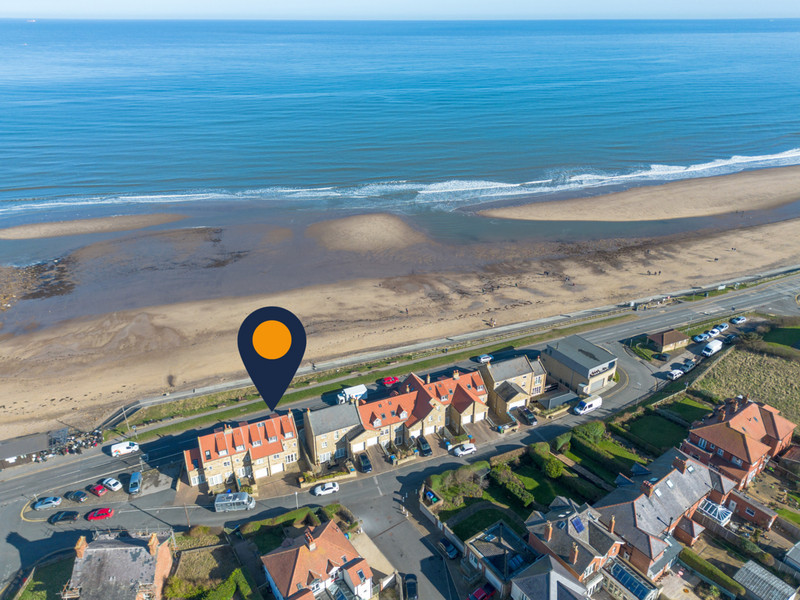 Main image of property: Sandsend Road, Sandsend, Whitby, North Yorkshire, YO21 3SN