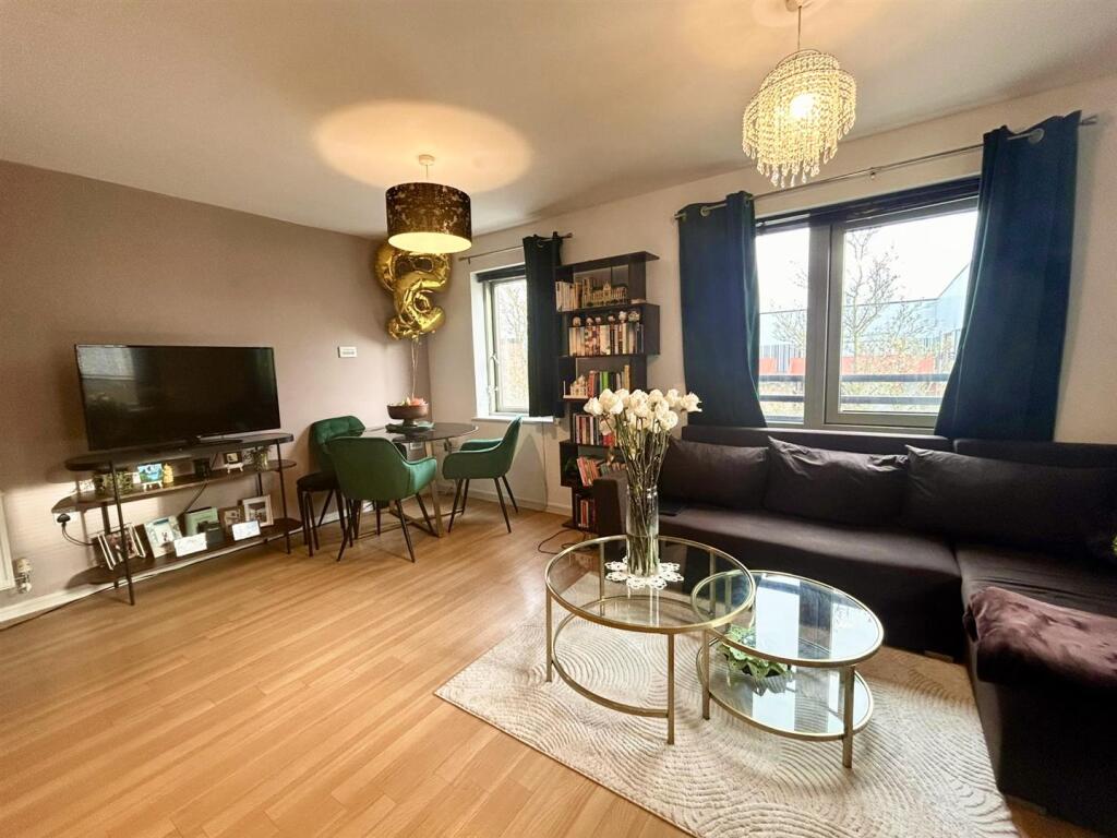 Main image of property: Alexandra Road, Newhall