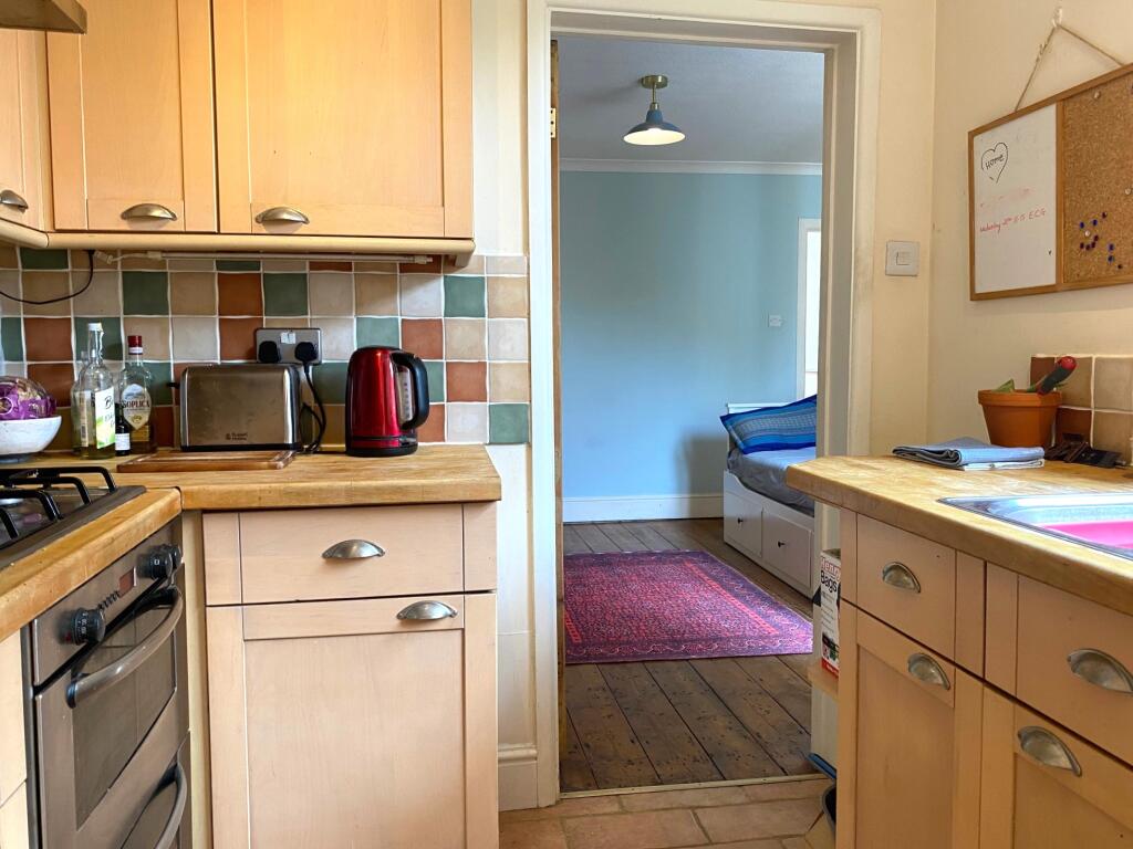 House in Bath - View 5